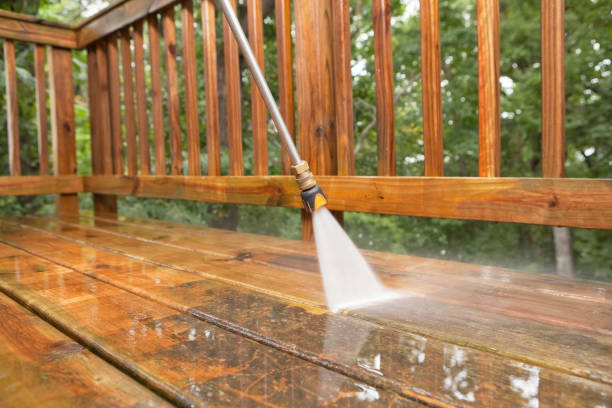 Best Playground Equipment Cleaning  in Fort Plain, NY