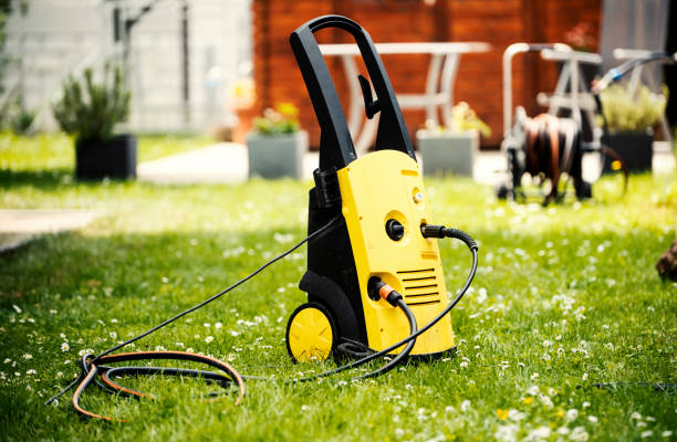 Best Building Exterior Washing  in Fort Plain, NY